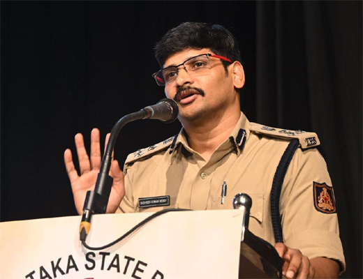 Sudheer Kumar
